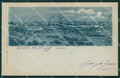 Varese Gallarate Chiaro di Luna PIEGA cartolina QK5939 – fronte