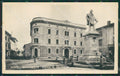 Varese Gallarate Garibaldi cartolina QK5943 – fronte