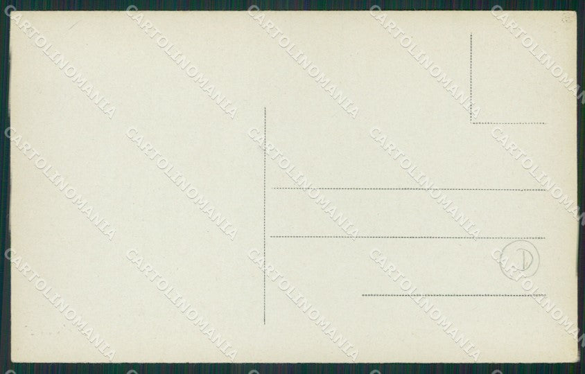 Varese Gallarate Garibaldi cartolina QK5943 – retro