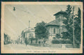 Varese Gallarate PIEGA cartolina QK5944 – fronte