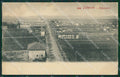 Varese Gallarate cartolina QK5951 – fronte