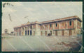 Varese Gallarate Stazione cartolina QK5956 – fronte