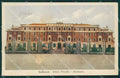 Varese Gallarate MACCHIA cartolina QK5965 – fronte