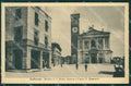 Varese Gallarate PIEGA cartolina QK5969 – fronte