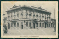 Varese Gallarate PIEGA cartolina QK5970 – fronte