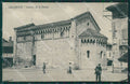 Varese Gallarate SCOLLATA cartolina QK5971 – fronte