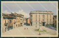 Varese Gallarate Garibaldi cartolina QK5973 – fronte