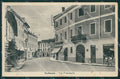Varese Gallarate PIEGHINA cartolina QK5974 – fronte