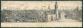 Varese Gallarate Doppia cartolina QK5993 – fronte