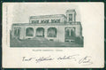 Varese Gallarate PIEGHE cartolina QK6000 – fronte