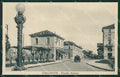 Varese Gallarate Stazione cartolina QK6001 – fronte