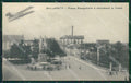 Varese Gallarate Aviazione cartolina QK6003 – fronte