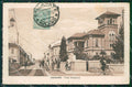 Varese Gallarate cartolina QK6006 – fronte
