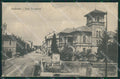 Varese Gallarate cartolina QK6011 – fronte