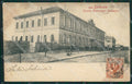 Varese Gallarate cartolina QK6013 – fronte