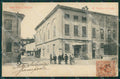 Varese Gallarate cartolina QK6020 – fronte
