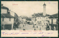 Varese Gallarate STRAPPINO cartolina QK6049 – fronte