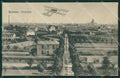 Varese Gallarate cartolina QK6052 – fronte