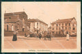 Varese Gallarate cartolina QK6054 – fronte