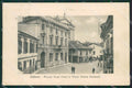 Varese Gallarate Poste cartolina QK6068 – fronte