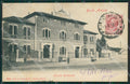 Varese Busto Arsizio cartolina QK6078 – fronte