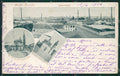 Varese Busto Arsizio cartolina QK6081 – fronte