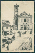 Varese Gallarate cartolina QK6098 – fronte
