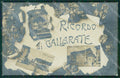 Varese Gallarate Foto cartolina QK6100 – fronte