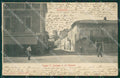 Varese Gallarate SCOLLATA cartolina QK6106 – fronte