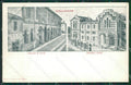 Varese Gallarate cartolina QK6125 – fronte