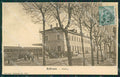 Varese Gallarate Stazione cartolina QK6132 – fronte