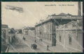 Varese Gallarate cartolina QK6134 – fronte