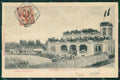 Varese Gallarate cartolina QK6145 – fronte