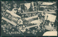 Varese Laveno cartolina QK6167 – fronte