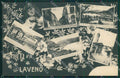 Varese Laveno cartolina QK6168 – fronte