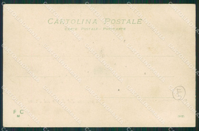 Varese Sesto Calende cartolina QK6179 – retro