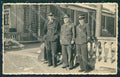 Varese Sesto Calende Aviazione PIEGHINA Militari Foto cartolina QK6192 – fronte
