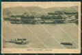 Varese Sesto Calende Idrovolante Aeroporto cartolina QK6223 – fronte