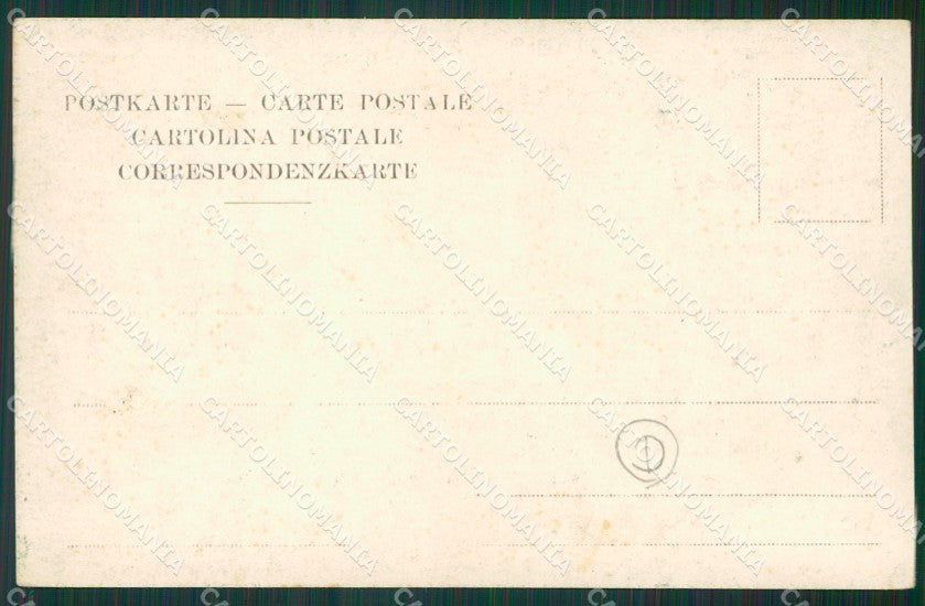 Varese Lago Maggiore Saluti da cartolina QK6262 – retro