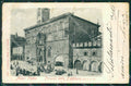 Ascoli Piceno Città Alterocca 1195 PIEGHINE cartolina QK6285 – fronte