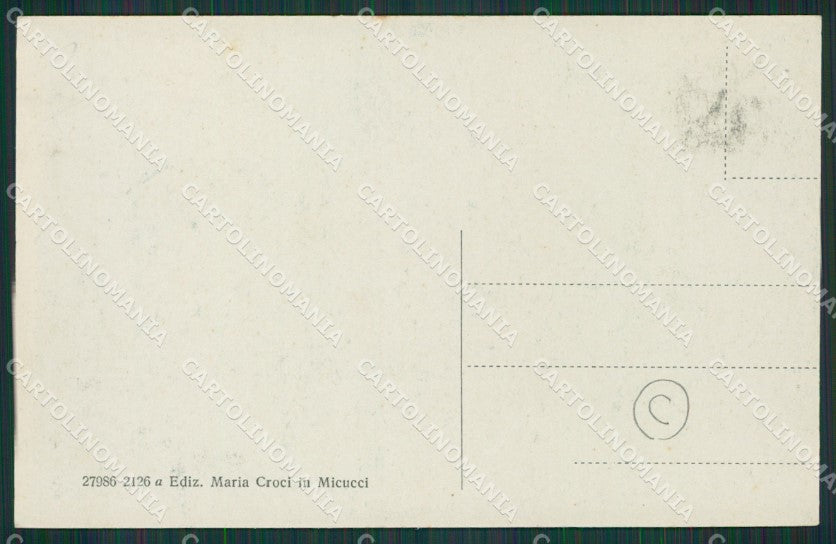 Ascoli Piceno Città cartolina QK6299 – retro