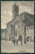 Ascoli Piceno Città PIEGHINA cartolina QK6306 – fronte
