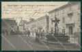 Ascoli Piceno Città Farmacia cartolina QK6323 – fronte