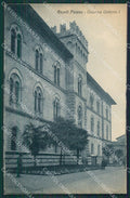 Ascoli Piceno Città Caserma cartolina QK6327 – fronte