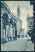 Ascoli Piceno Città cartolina QK6329 – fronte