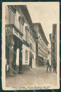 Ascoli Piceno Città PIEGHINA cartolina QK6333 – fronte