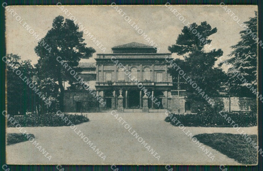 Ascoli Piceno Fermo cartolina QK6362 – fronte