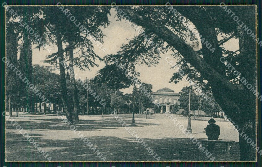 Ascoli Piceno Fermo cartolina QK6363 – fronte