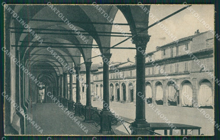 Ascoli Piceno Fermo cartolina QK6365 – fronte