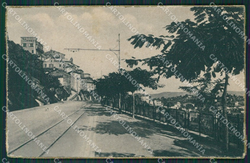 Ascoli Piceno Fermo cartolina QK6368 – fronte